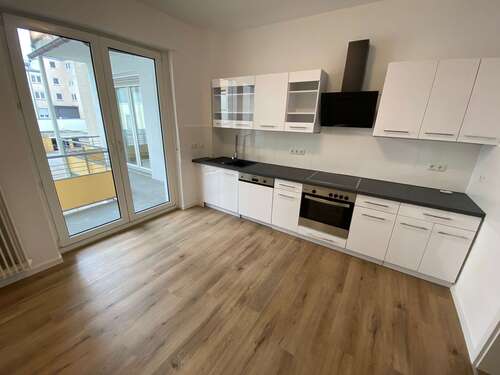 Foto - Wohnung zum Mieten in Kaiserslautern 1.450,00 € 153 m²