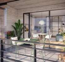 Wohnung zum Kaufen in Lübeck-Travemünde 458.000,00 € 48.6 m²