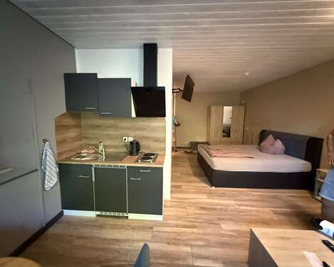 Foto - Wohnung zum Mieten in Dermsdorf 500,00 € 35 m²