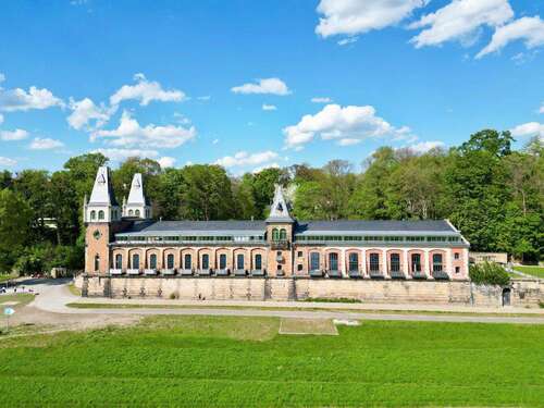 Foto - Wohnung zum Kaufen in Dresden 595.000,00 € 150 m²