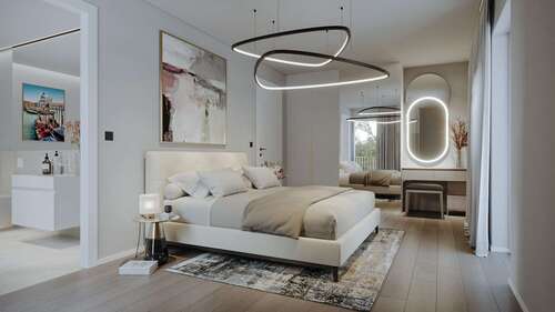 Foto - Wohnung zum Kaufen in Wiesbaden 839.900,00 € 99.13 m²