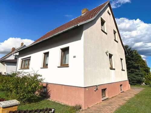 Foto - Haus zum Kaufen in Bad Liebenwerda 170.000,00 € 149 m²