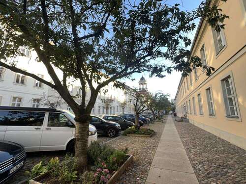 Foto - Wohnung zum Mieten in Potsdam 1.700,00 € 121.33 m²