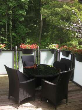 Foto - Wohnung zum Mieten in Radebeul 1.840,00 € 171 m²