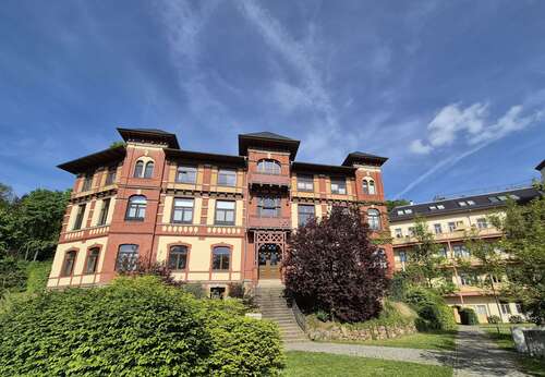 Foto - Wohnung zum Mieten in Radebeul 1.840,00 € 171 m²