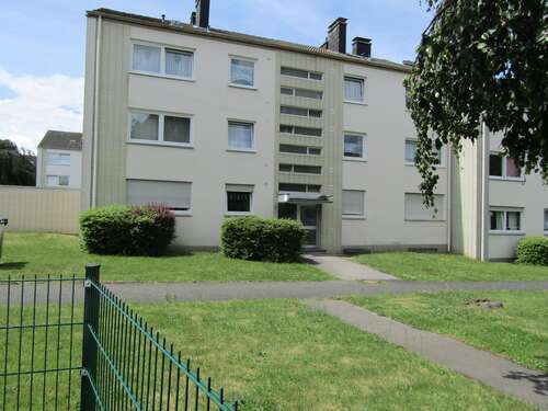 Foto - Wohnung zum Mieten in Geilenkirchen 502,10 € 74.38 m²