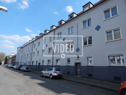 Foto - Wohnung zum Mieten in Gelsenkirchen 366,42 € 55.1 m²