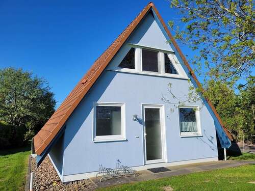 Foto - Haus zum Kaufen in Wurster Nordseeküste 198.000,00 € 59 m²