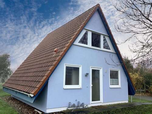 Foto - Haus zum Kaufen in Wurster Nordseeküste 198.000,00 € 59 m²