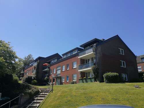 Foto - Wohnung zum Mieten in Schleswig 515,00 € 61.01 m²