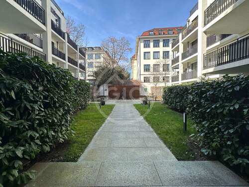 Foto - Wohnung zum Kaufen in München 499.000,00 € 31.1 m²