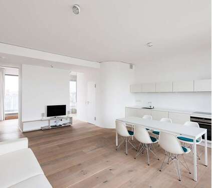 Foto - Wohnung zum Kaufen in Berlin 550.000,00 € 63 m²