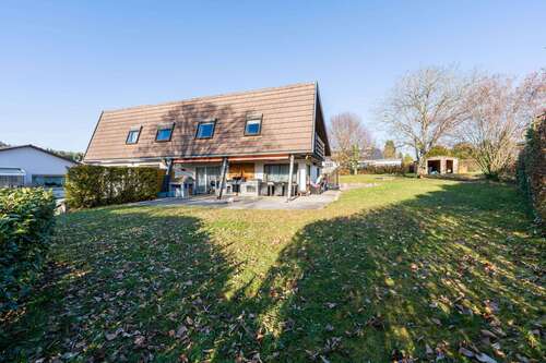 Foto - Haus zum Kaufen in Jestetten 649.000,00 € 196 m²