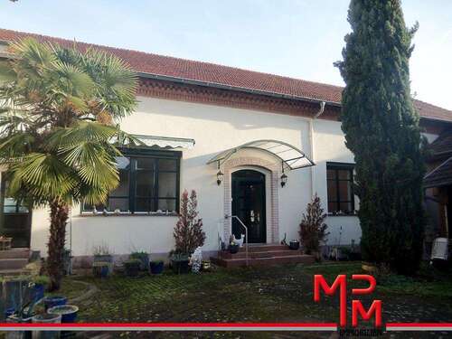 Foto - Wohnung zum Mieten in Rheinstetten - Mörsch 1.990,00 € 180.5 m²