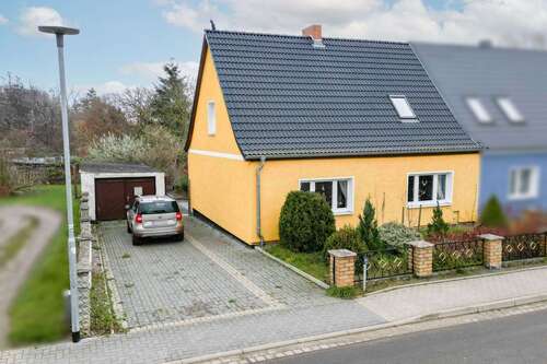 Foto - Haus zum Kaufen in Lassan 183.400,00 € 113.07 m²