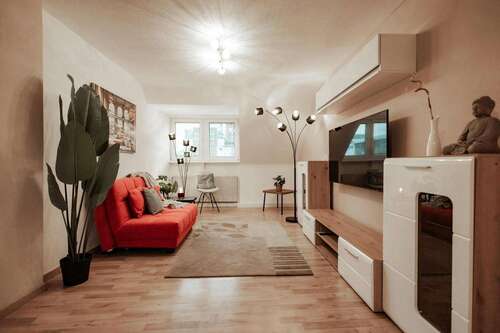 Foto - Wohnen auf Zeit in Neuss 1.350,00 €
