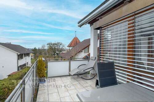 Foto - Wohnung zum Kaufen in Reutlingen 419.000,00 € 107 m²