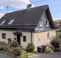 Haus zum Kaufen in Hilchenbach Allenbach 360.000,00 € 165 m² - Hilchenbach / Allenbach