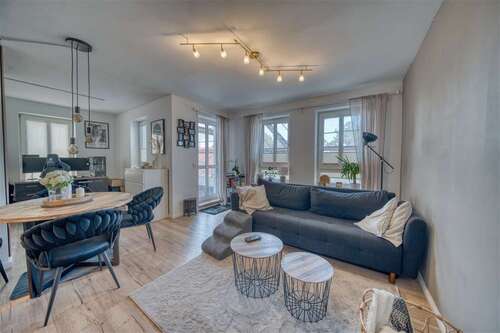 Foto - Wohnung zum Mieten in Heiligenhafen 833,00 € 64 m²