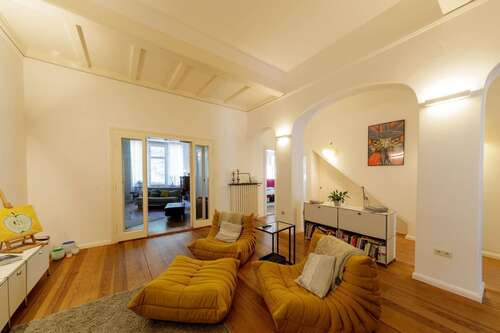 Foto - Wohnung zum Kaufen in Bremen 629.500,00 € 155 m²