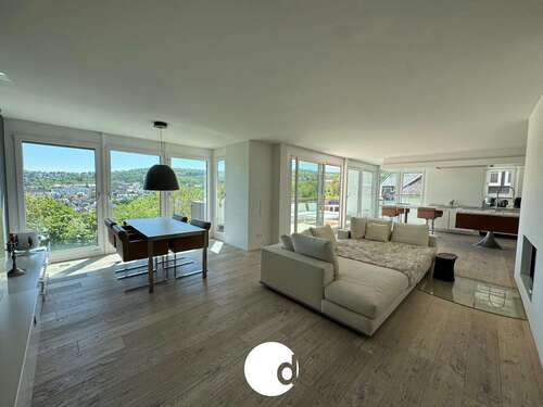 Foto - Wohnung zum Kaufen in Stuttgart 1.380.000,00 € 166 m²