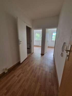 Foto - Wohnung zum Mieten in Schönebeck 333,00 € 57 m²