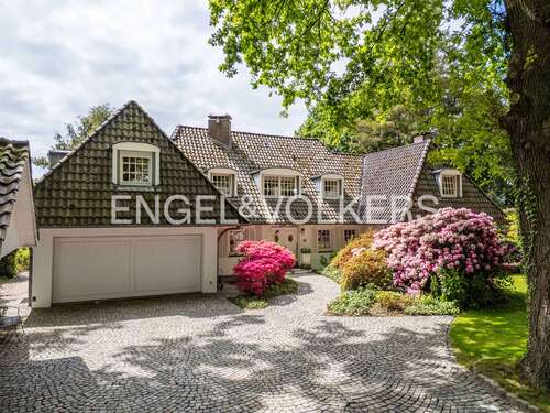 Foto - Haus zum Kaufen in Kirchlinteln 875.000,00 € 326 m²