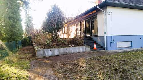 Foto - Wohnung zum Kaufen in Berlin 589.000,00 € 135 m²