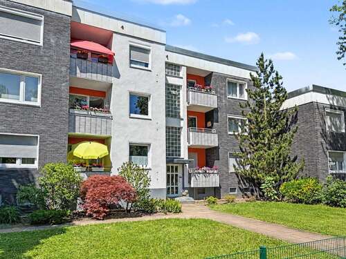 Foto - Wohnung zum Kaufen in Duisburg 195.000,00 € 85 m²