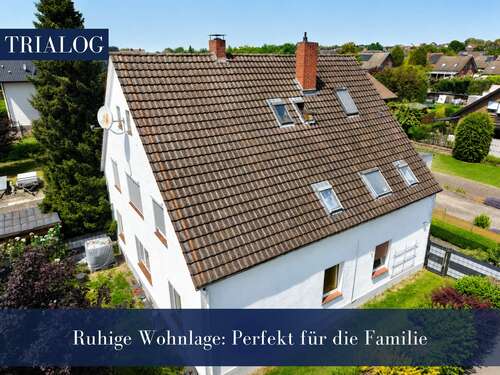 Foto - Wohnung zum Kaufen in Enger 210.000,00 € 120 m²