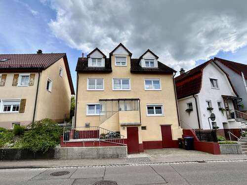 Foto - Haus zum Kaufen in Steinheim am Albuch 365.000,00 € 160 m²