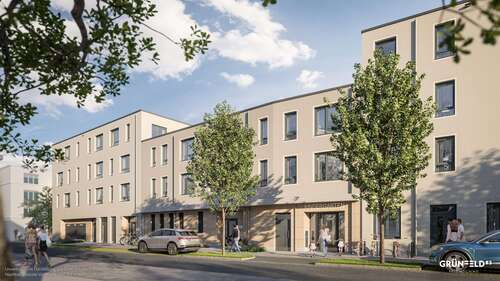 Foto - Wohnung zum Kaufen in München 772.000,00 € 85.45 m²