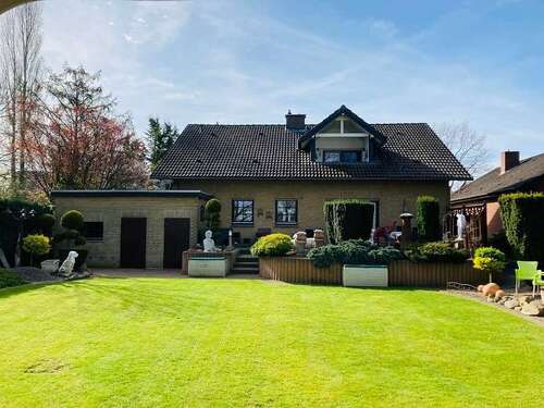 Foto - Haus zum Kaufen in Delbrück 349.000,00 € 160 m²
