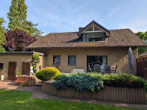 Foto - Haus zum Kaufen in Delbrück 349.000,00 € 160 m²