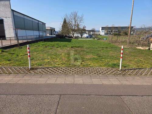 Foto - Grundstück zu verkaufen in Merzig 185.000,00 € 1200 m²