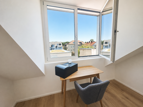 Foto - Wohnung zum Mieten in Augsburg 864,00 € 39 m²