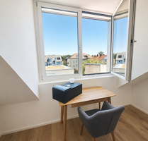Wohnung zum Mieten in Augsburg 864,00 € 39 m²