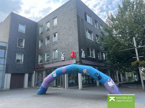 Foto - Wohnung zum Mieten in Velbert 990,00 € 126 m²
