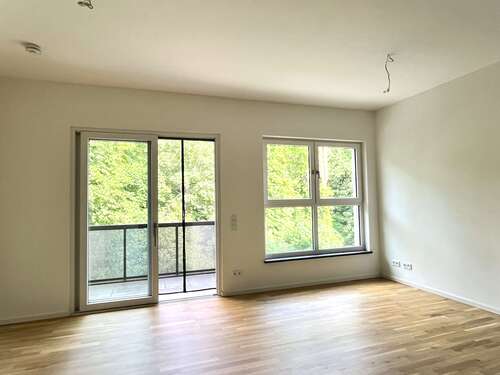 Foto - Wohnung zum Mieten in Erkner 996,00 € 55.36 m²