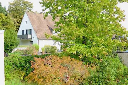 Foto - Haus zum Kaufen in Mönchengladbach-Eicken 337.000,00 € 180 m²