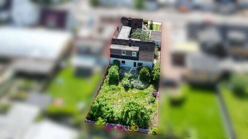 Foto - Haus zum Kaufen in Braunschweig 220.000,00 € 153 m²