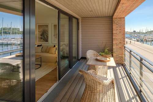 Foto - Wohnung zum Kaufen in Lübeck 936.500,00 € 85 m²