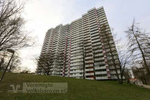 Foto - Wohnung zum Kaufen in Sindelfingen 195.000,00 € 58 m²