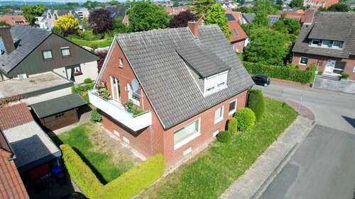 Foto - Haus zum Kaufen in Altenberge 375.000,00 € 136 m²