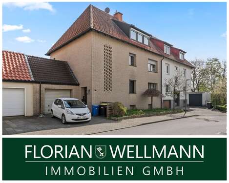 Foto - Haus zum Kaufen in Osnabrück 499.000,00 € 182.22 m²