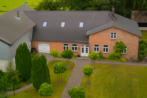 Foto - Haus zum Kaufen in Stolk 895.000,00 € 236 m²
