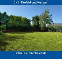 Grundstück zu verkaufen in Tönisvorst 240.000,00 € 419 m²