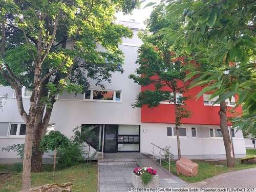 Foto - Wohnung zum Kaufen in Ettlingen 375.000,00 € 82 m²
