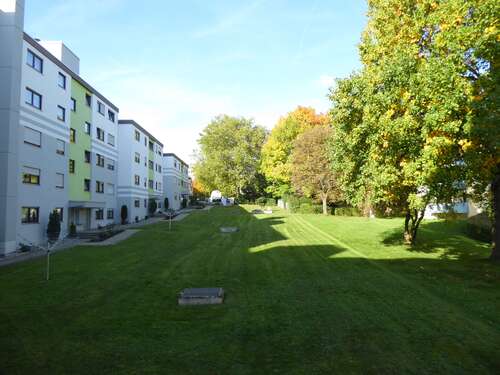 Foto - Wohnung zum Kaufen in Waiblingen 170.000,00 € 55 m²