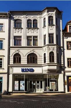 Foto - Wohnung zum Mieten in Freiberg 410,00 € 60 m²